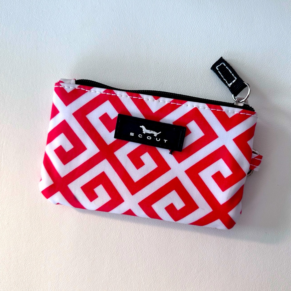 Scout Bags Cliapable Card Holder